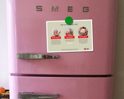 Visual content for the webpage