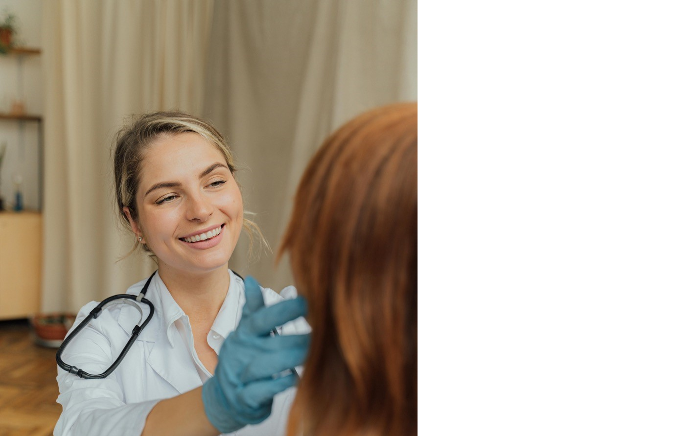 Visual content for the webpage