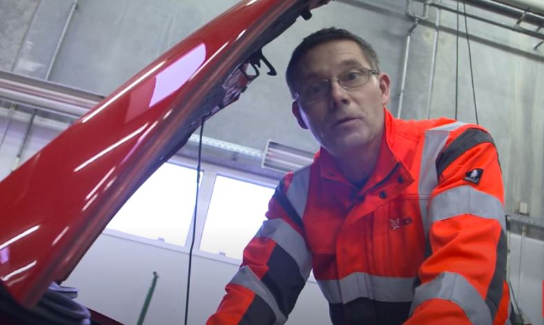 Visual content for the webpage