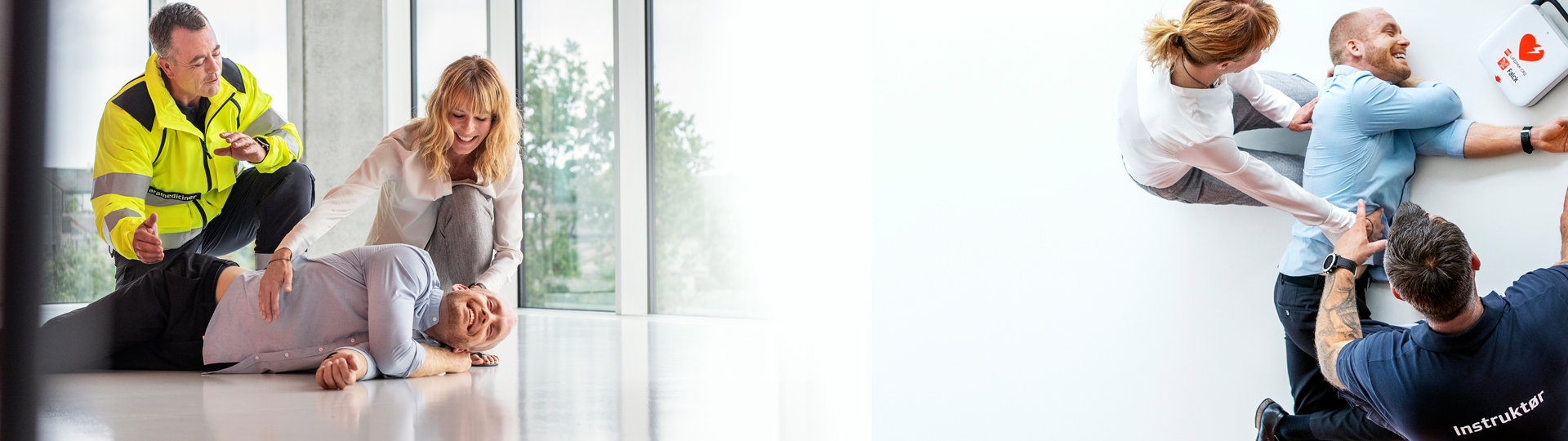 Visual content for the webpage