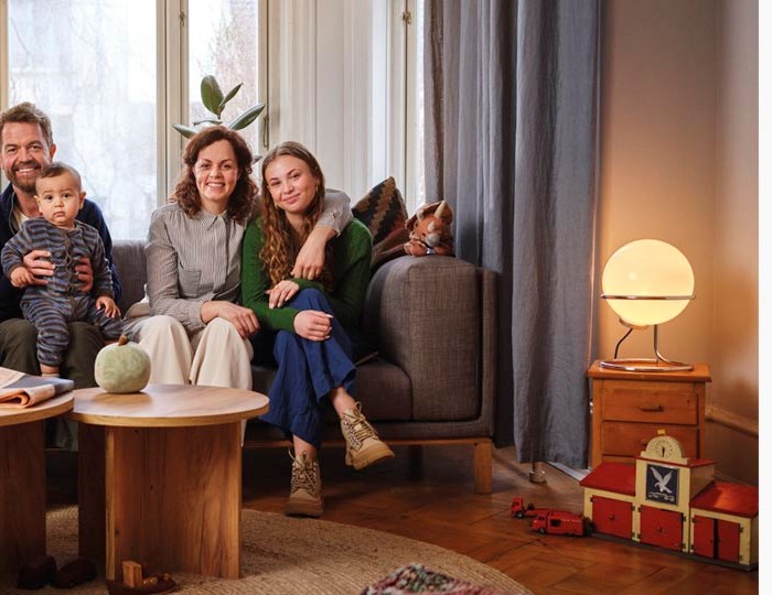 Visual content for the webpage