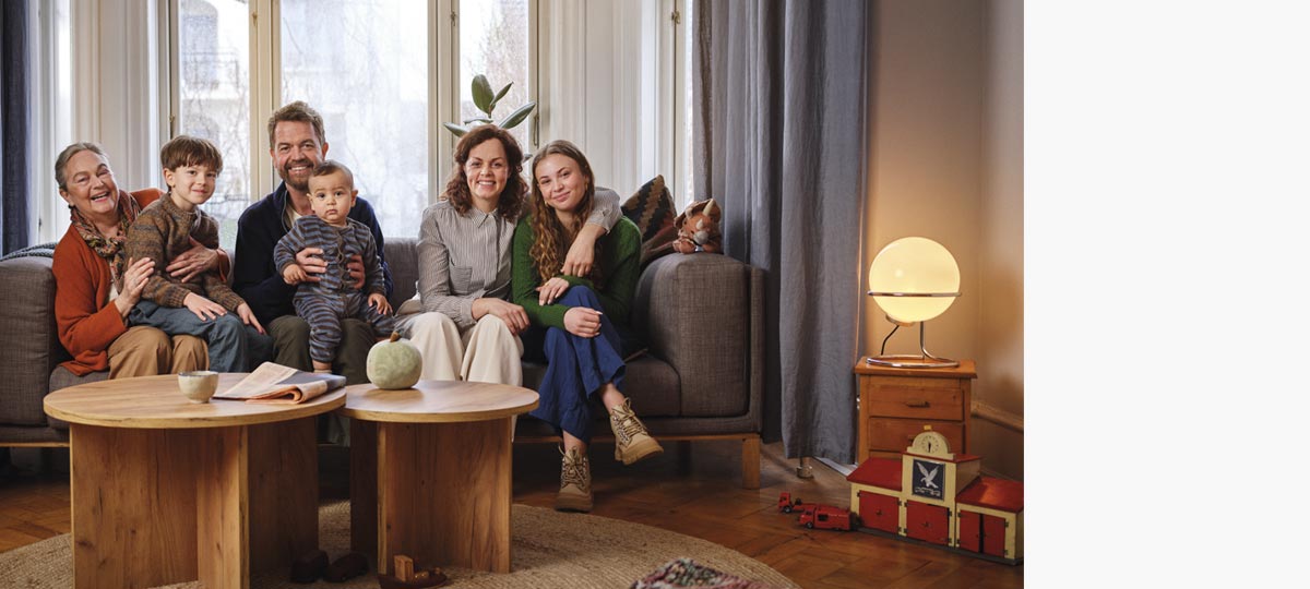 Visual content for the webpage