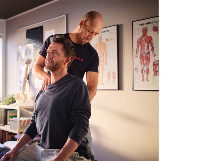 Visual content for the webpage