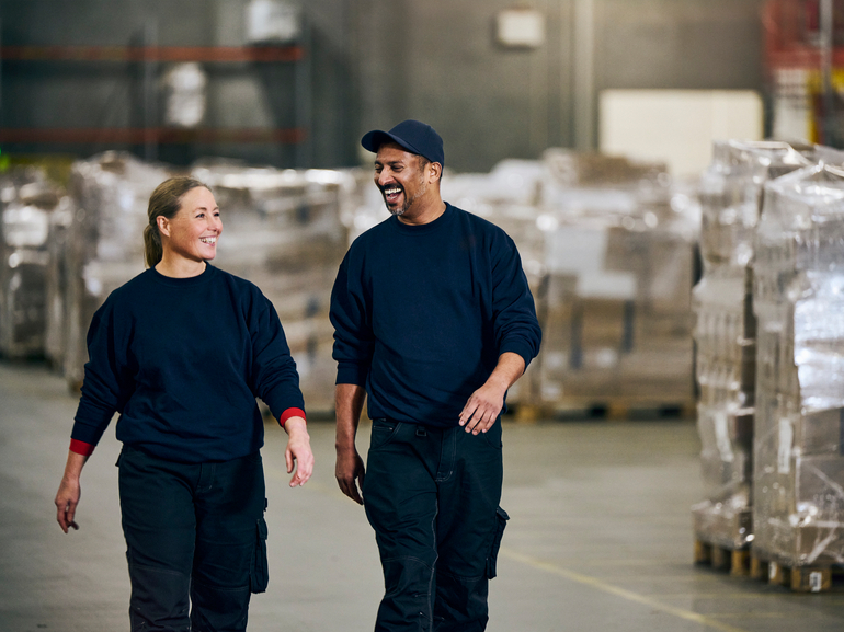 Visual content for the webpage