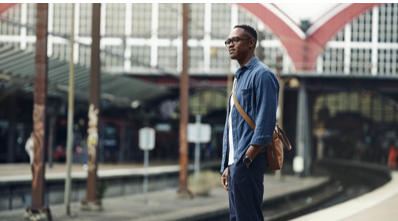 Visual content for the webpage