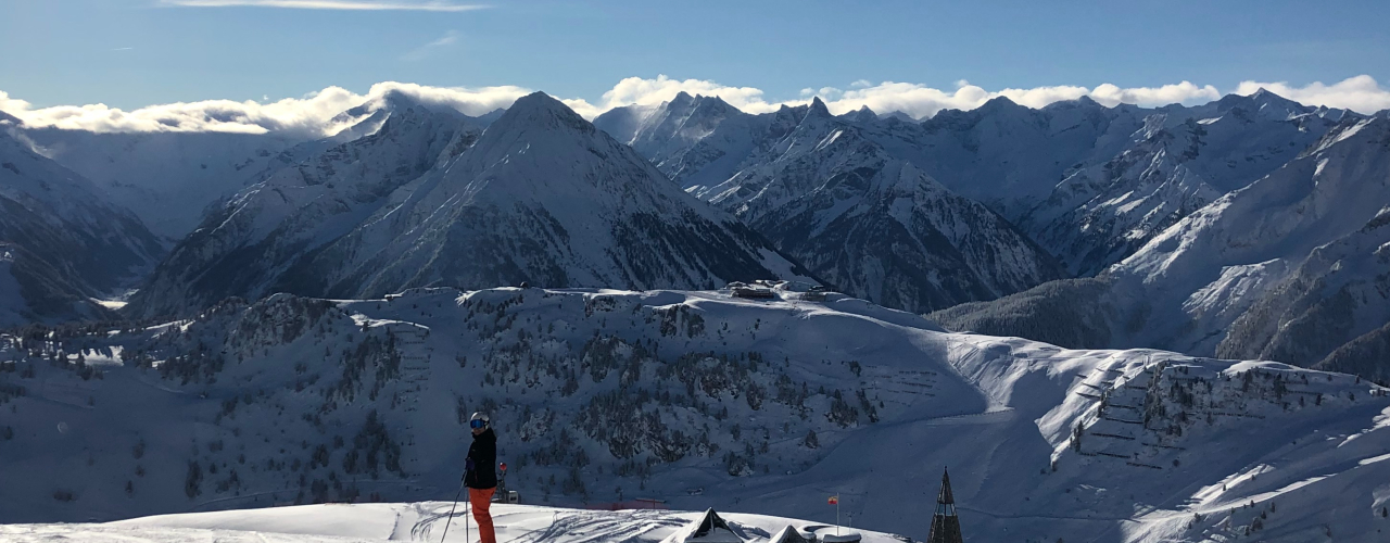 Visual content for the webpage