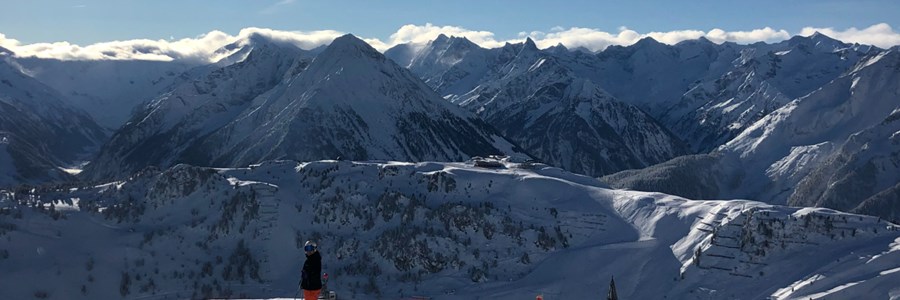 Visual content for the webpage