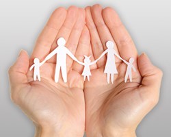 Visual content for the webpage