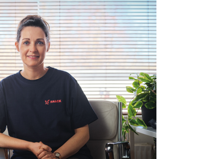 Visual content for the webpage