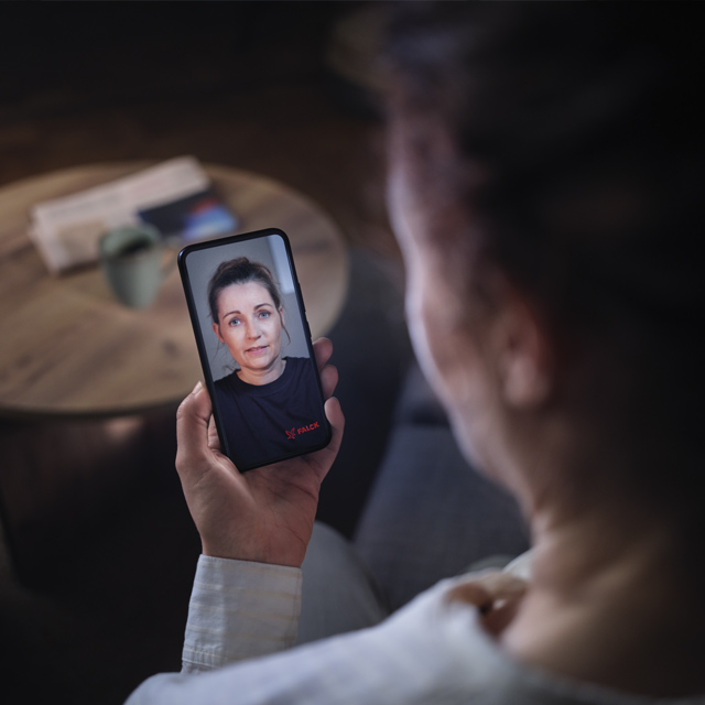 Visual content for the webpage