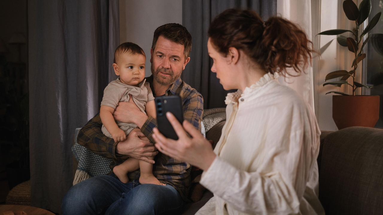 Visual content for the webpage