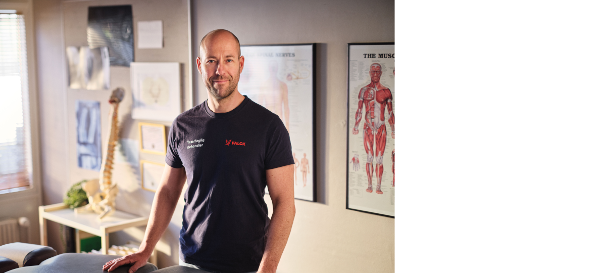 Visual content for the webpage