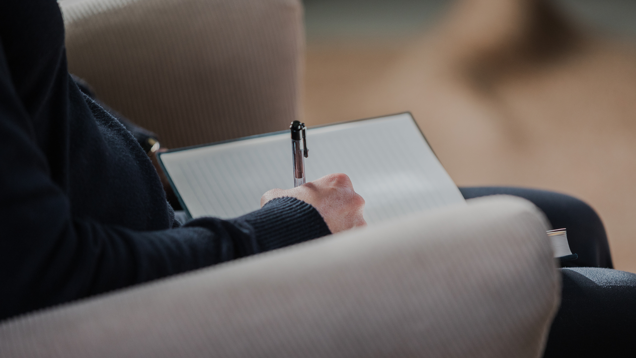 Visual content for the webpage