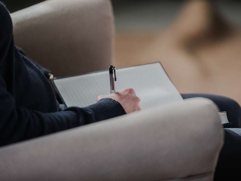 Visual content for the webpage