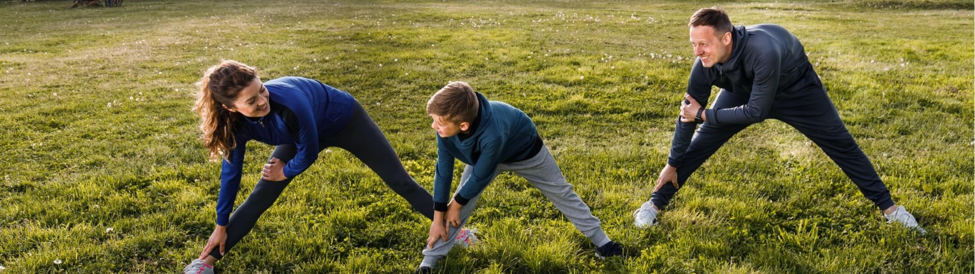 Visual content for the webpage