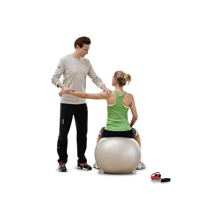 Visual content for the webpage