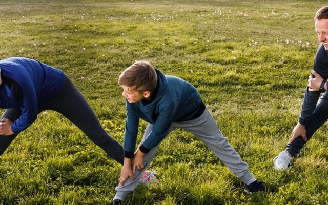 Visual content for the webpage