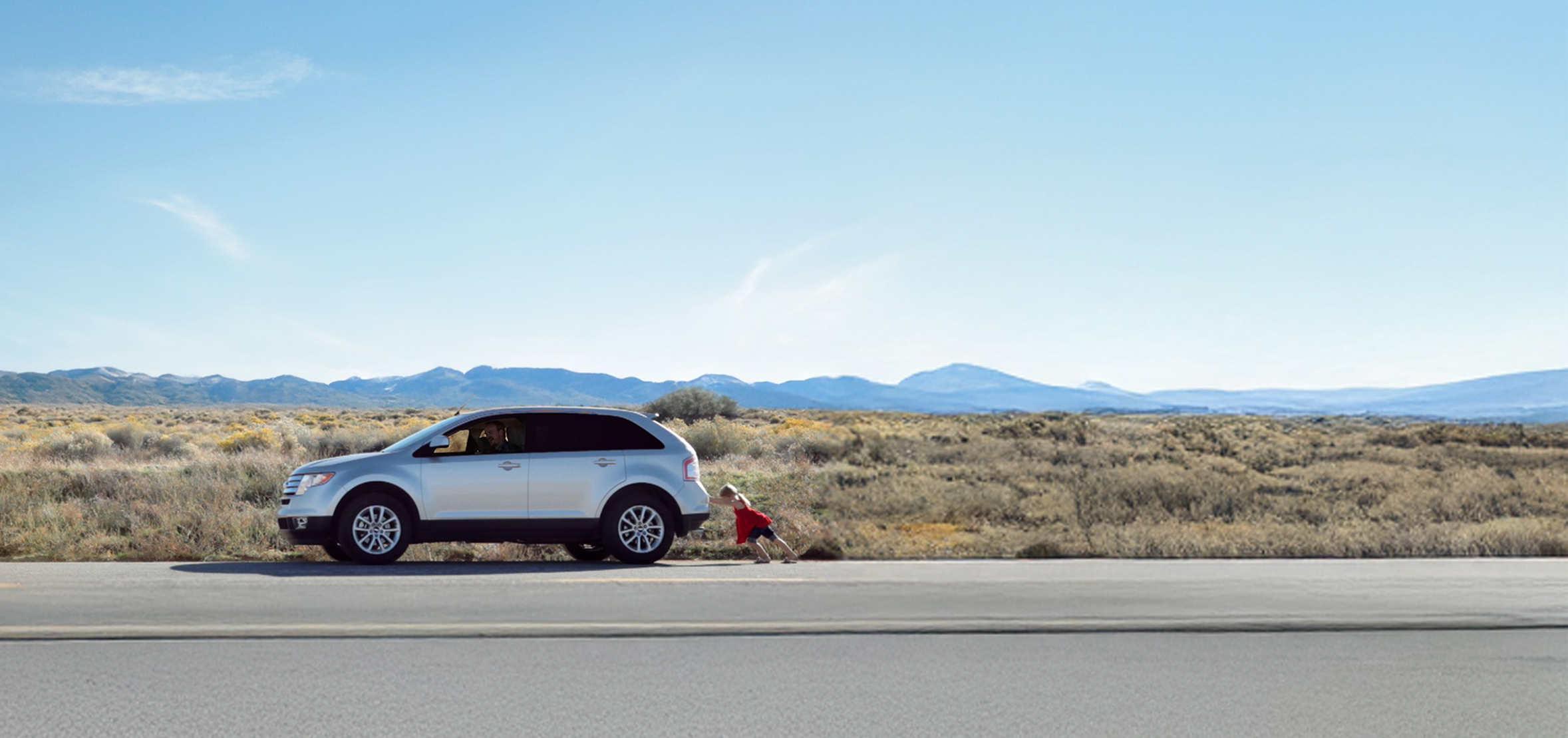 Visual content for the webpage