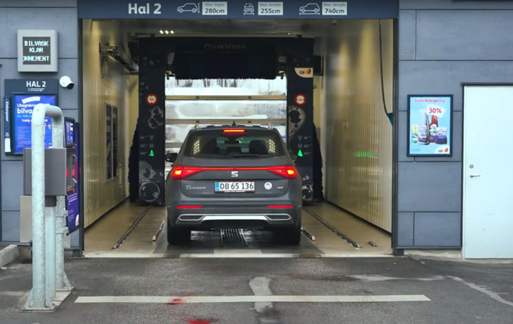 Visual content for the webpage