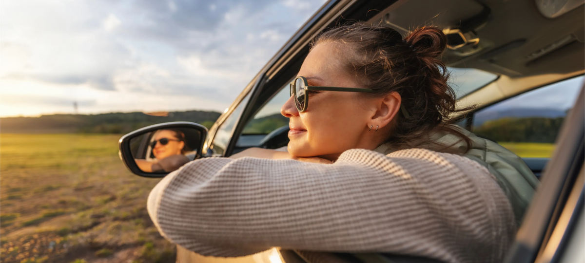 Visual content for the webpage