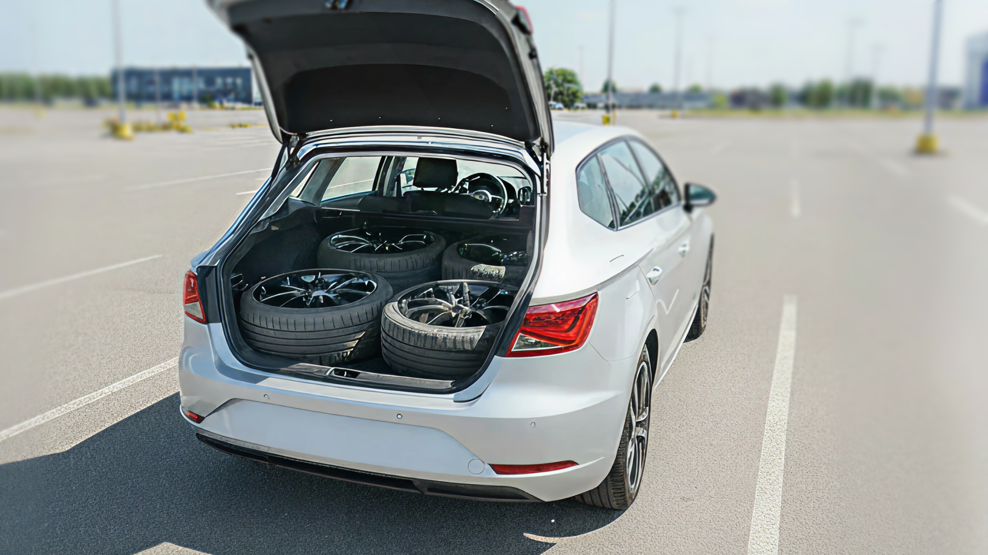 Visual content for the webpage