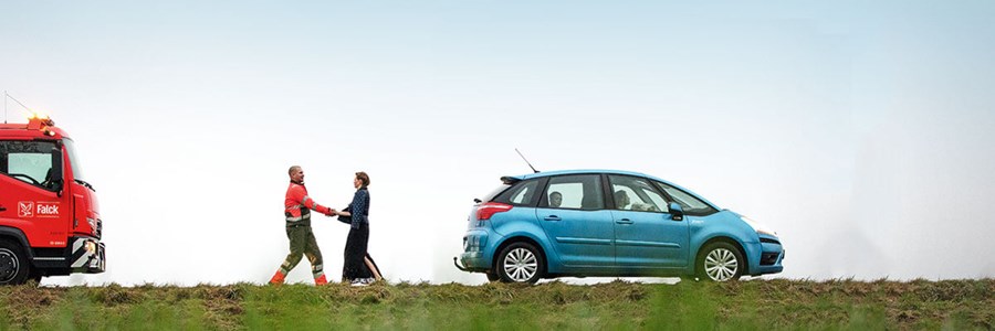 Visual content for the webpage