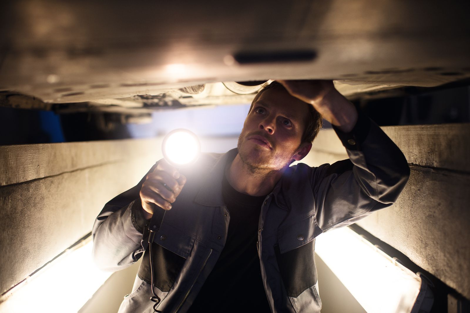 Book værkstedstjek Book værkstedstjek