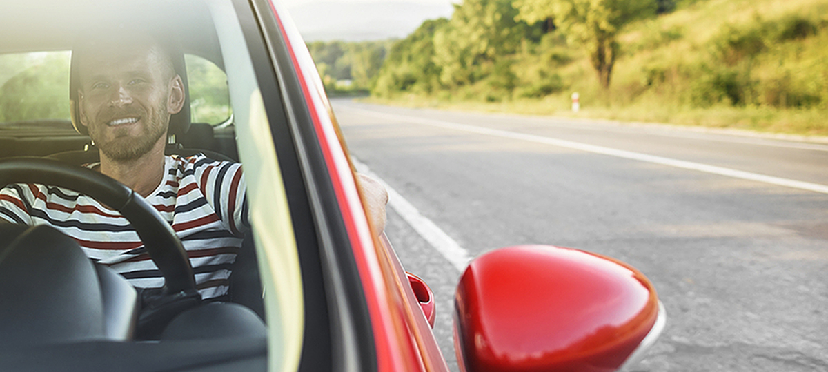 Visual content for the webpage