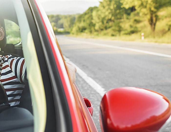 Visual content for the webpage