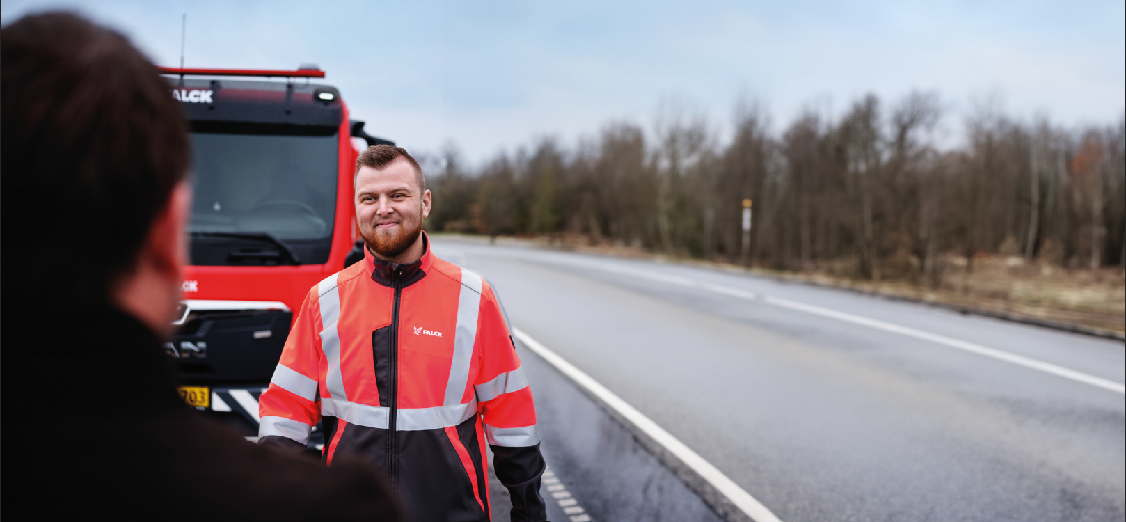 Visual content for the webpage