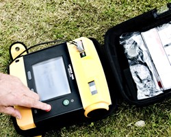 Visual content for the webpage