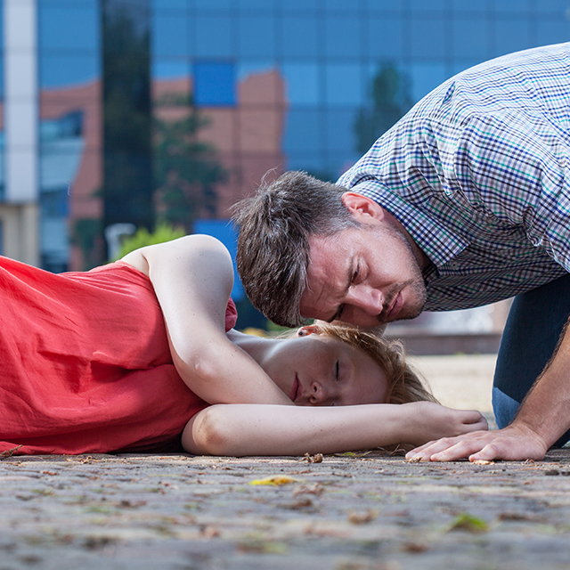 Visual content for the webpage