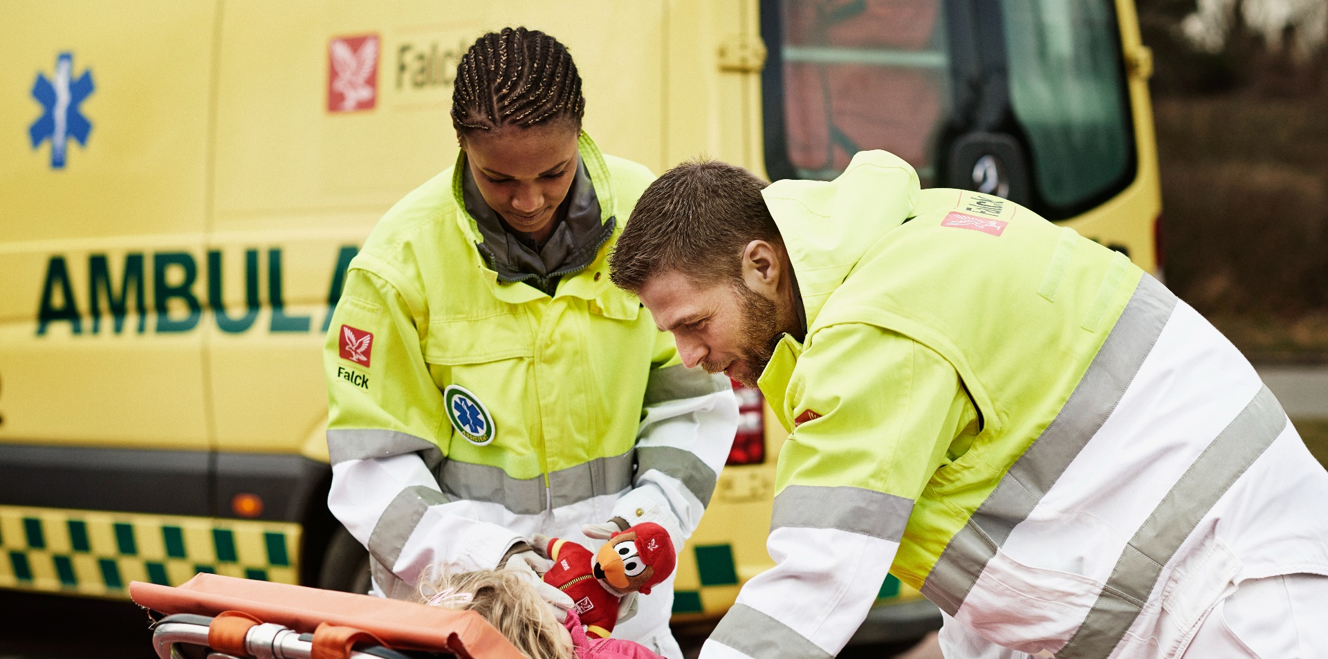 Visual content for the webpage