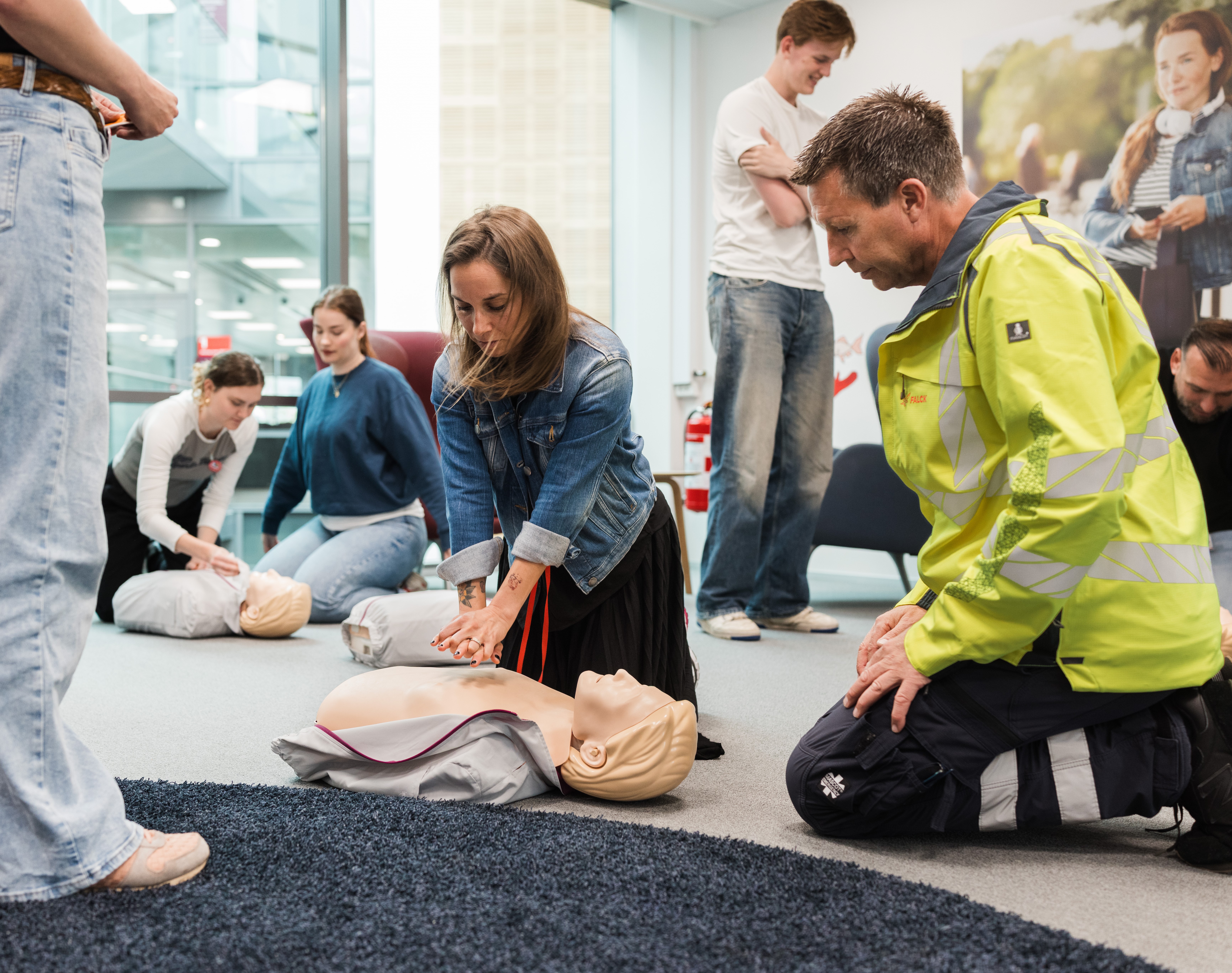 Visual content for the webpage