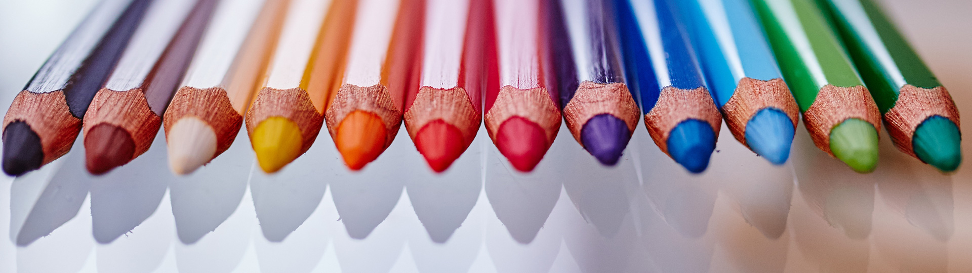 Visual content for the webpage