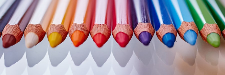 Visual content for the webpage