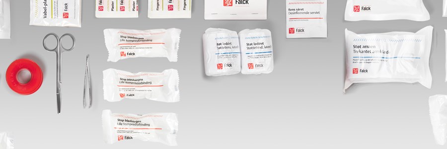 Visual content for the webpage