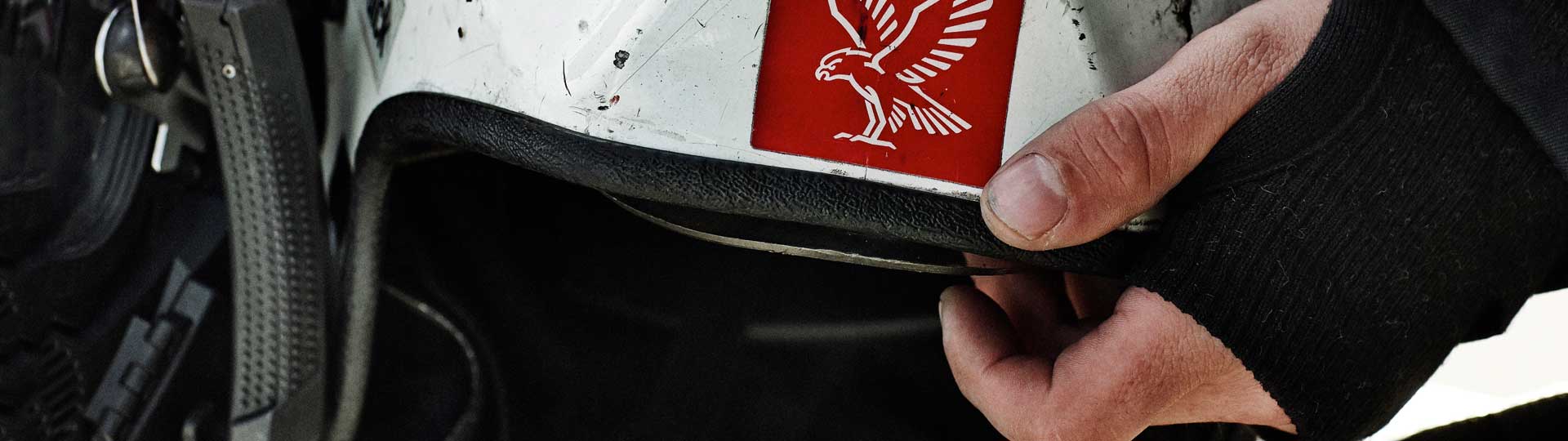 Visual content for the webpage