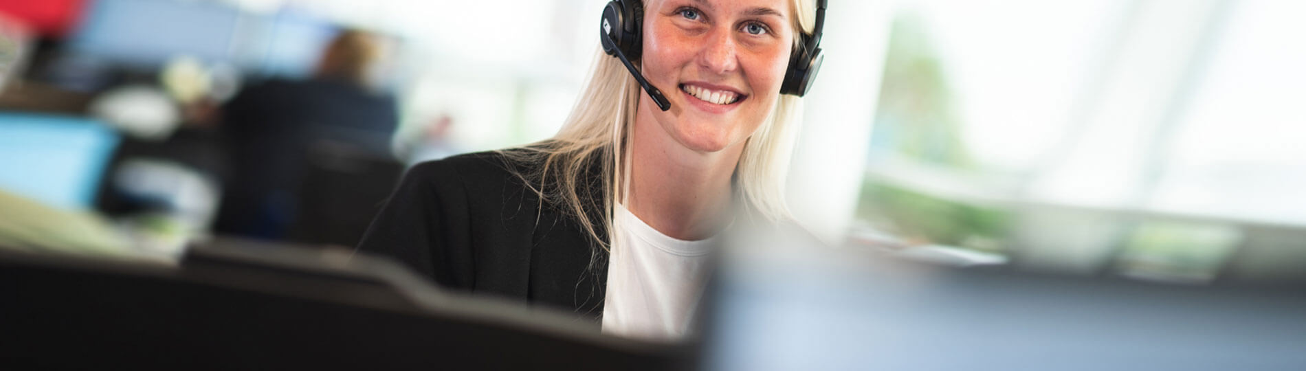 Visual content for the webpage