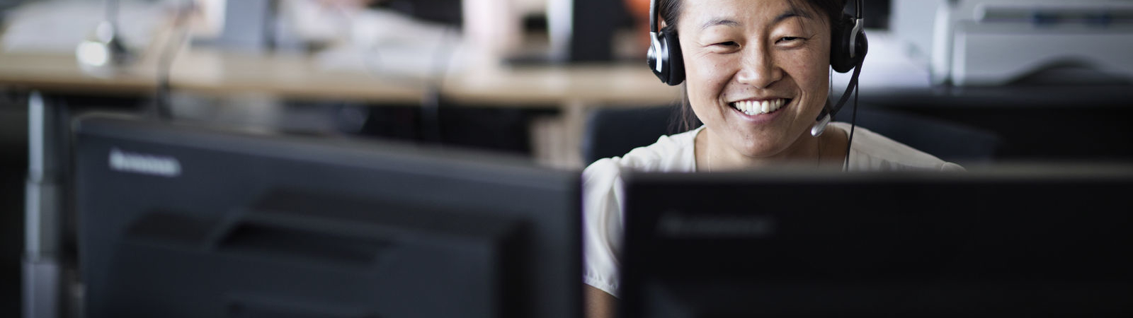 Visual content for the webpage