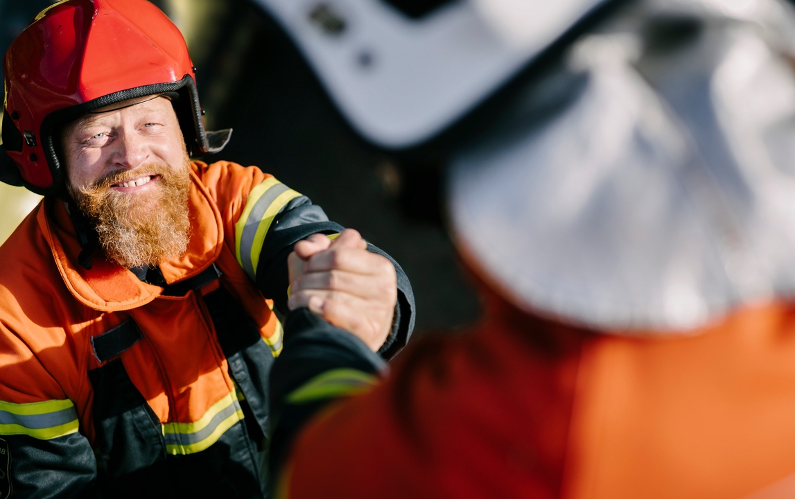 Visual content for the webpage