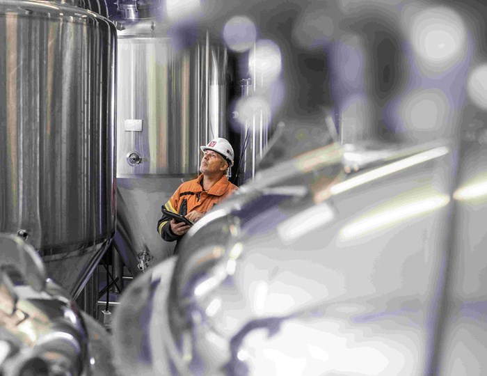 Visual content for the webpage