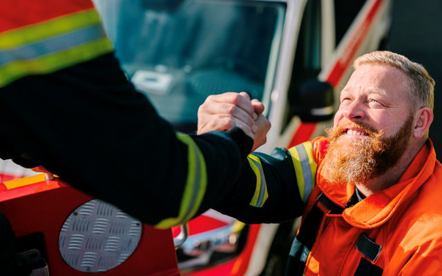 Visual content for the webpage