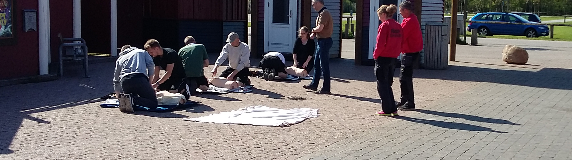 Visual content for the webpage