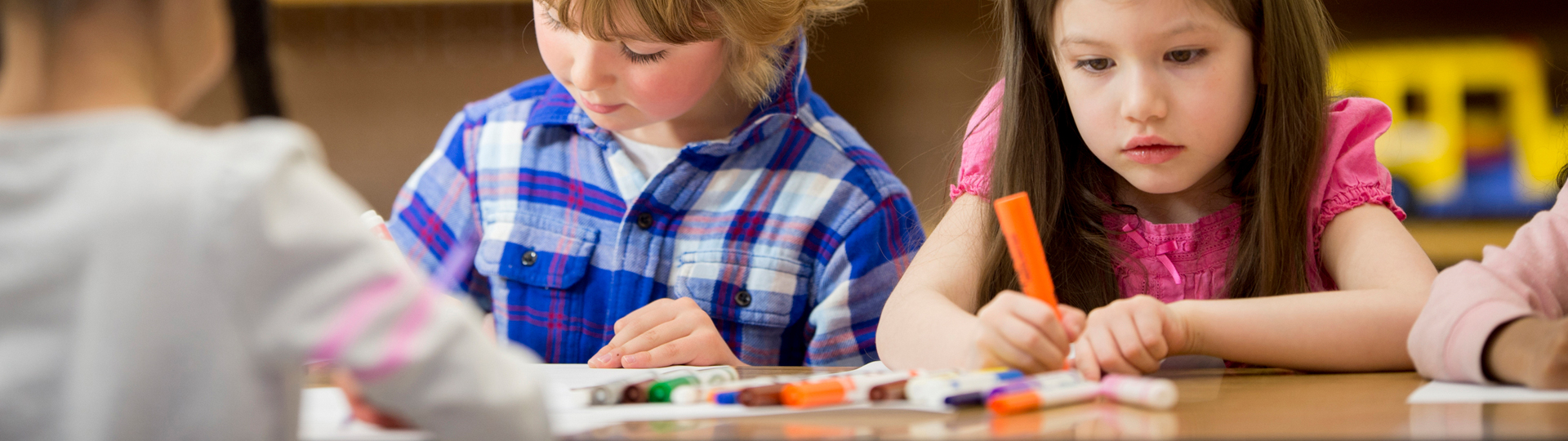 Visual content for the webpage