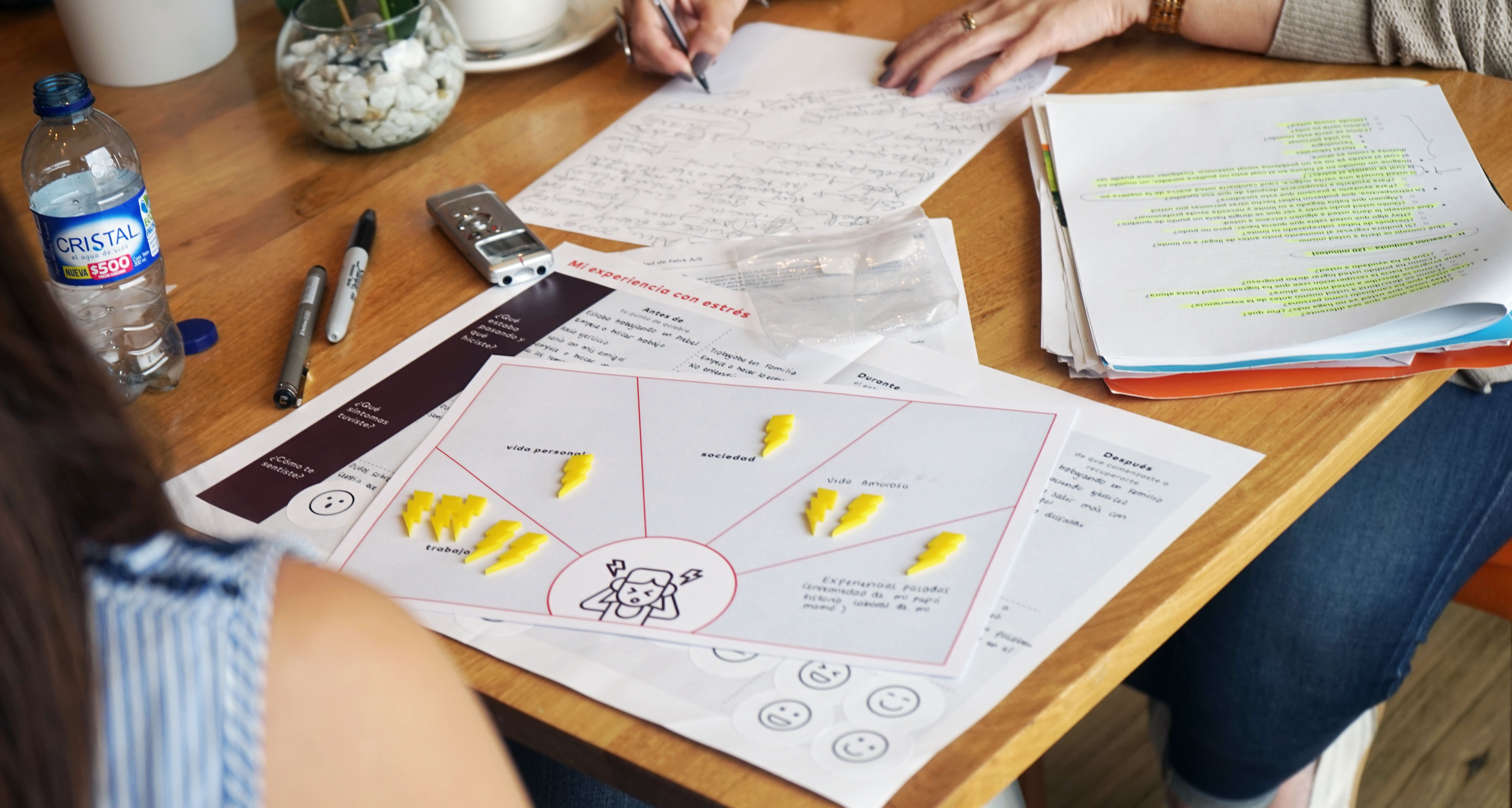 Visual content for the webpage