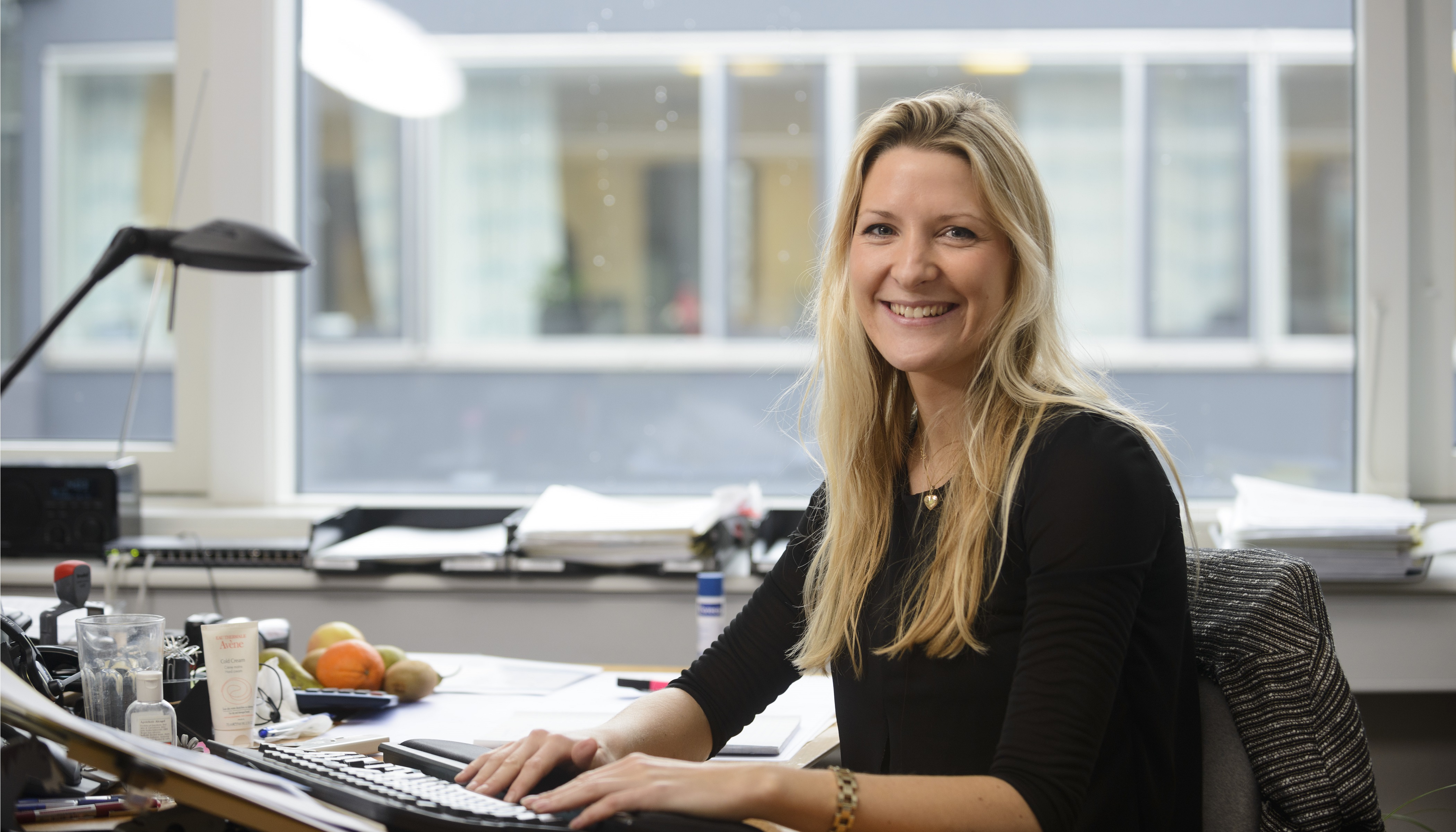 Visual content for the webpage