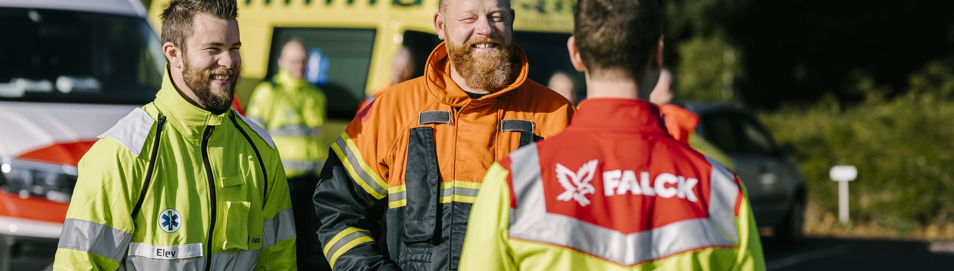 Visual content for the webpage