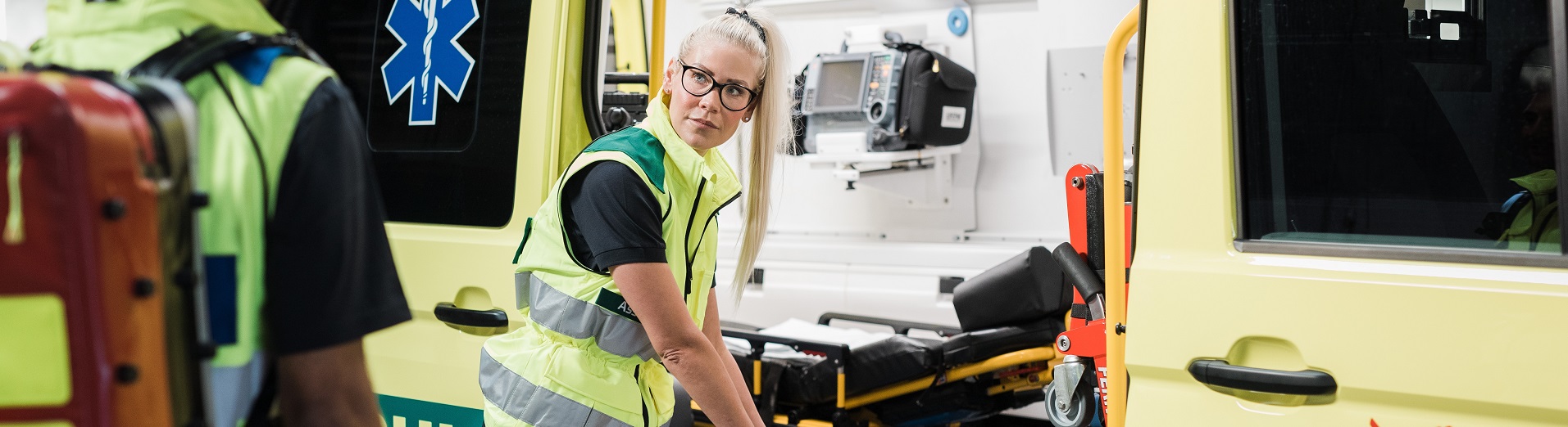 Visual content for the webpage