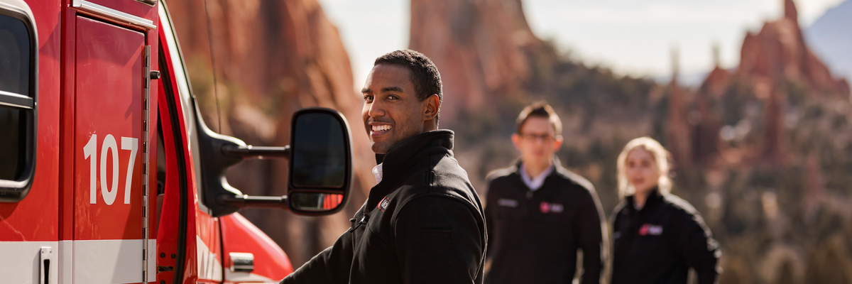 Visual content for the webpage